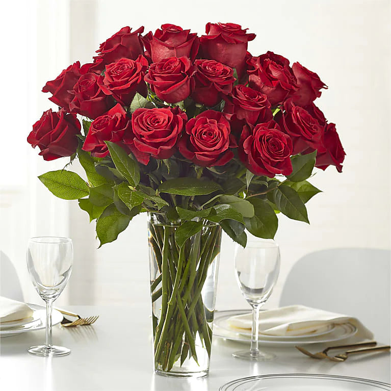 Luxury Roses for Every Special Moment