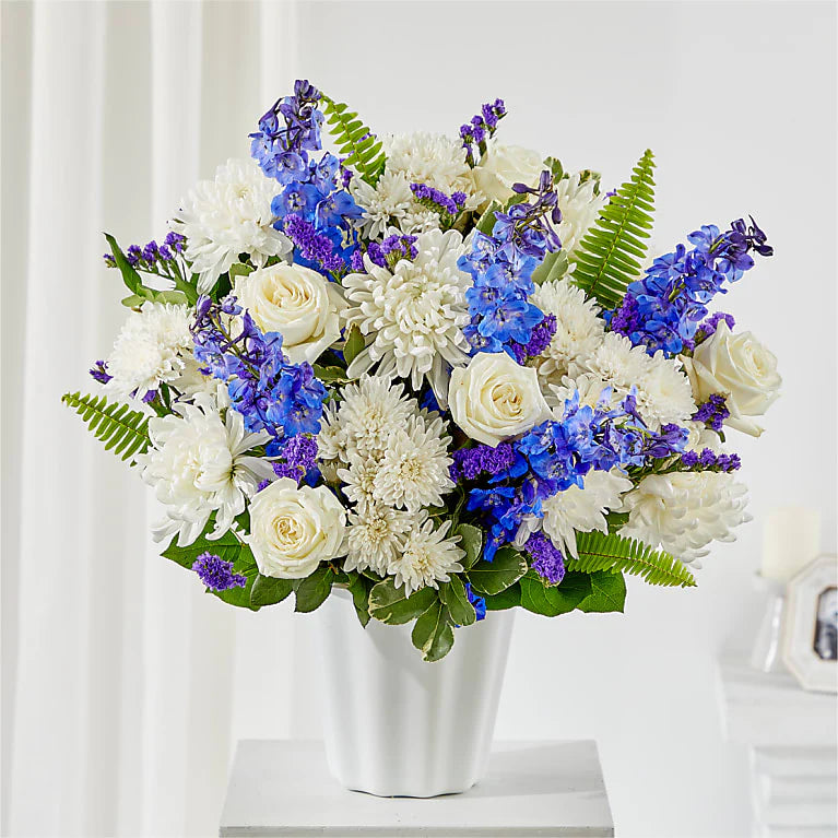 Heavenly Blossoms