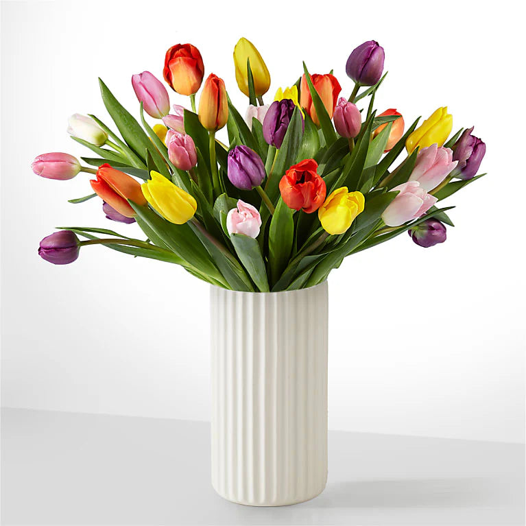 Spring Bloomin