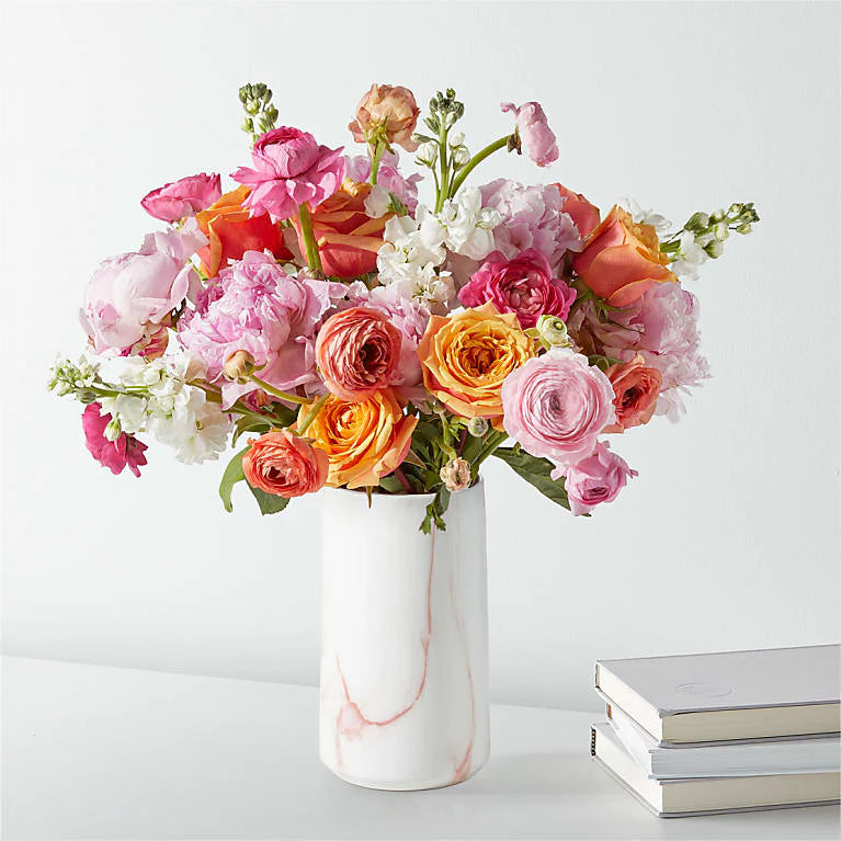 Blooming Luxe