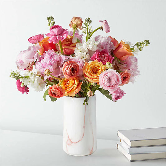 Blooming Luxe
