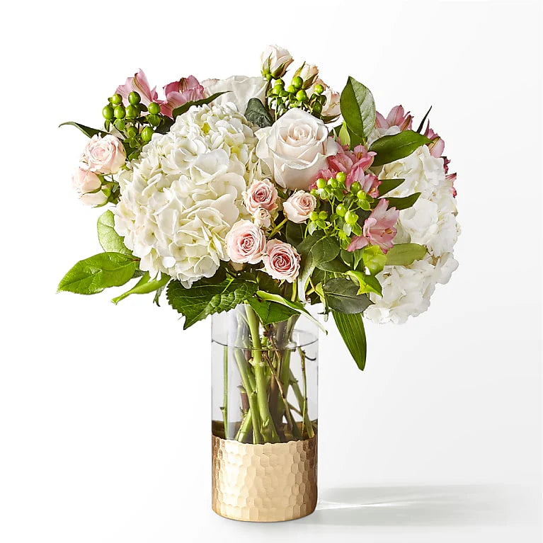 Garden of Love Mothers Day Arrangement