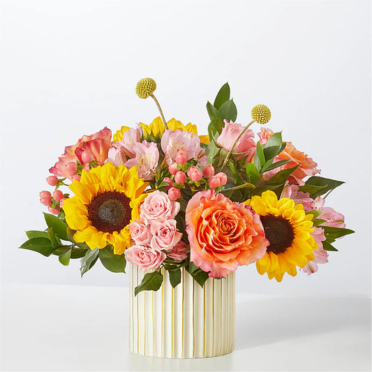 SunFlower Love for Mother’s Day
