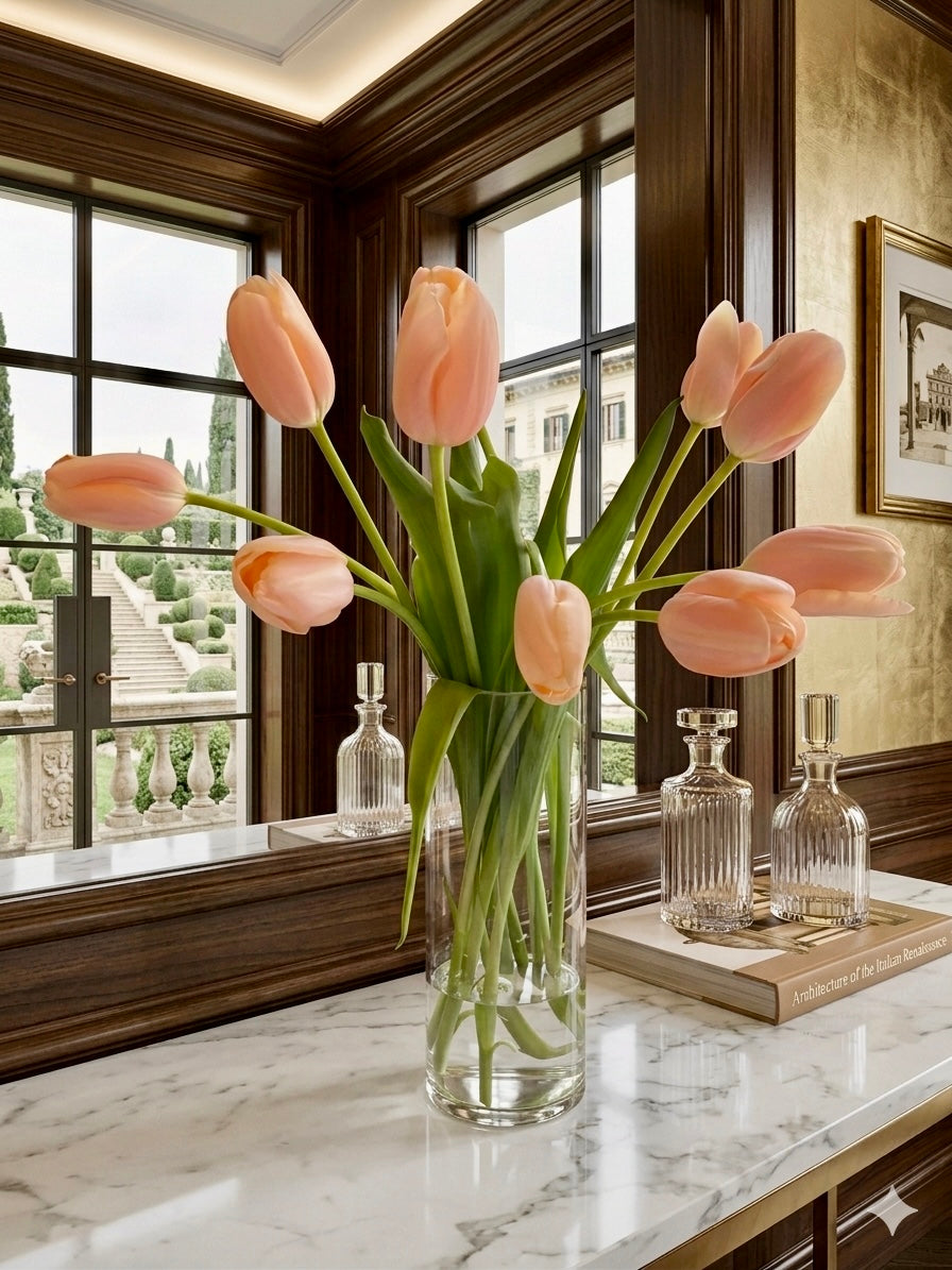 Fresh Elegance Mothers Day Bouquet